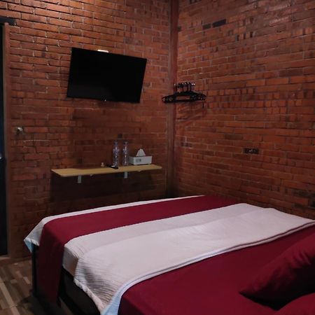 Apartament Grha Pawitra Trowulan Zewnętrze zdjęcie