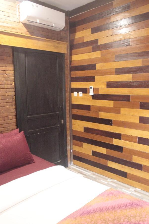 Apartament Grha Pawitra Trowulan Zewnętrze zdjęcie