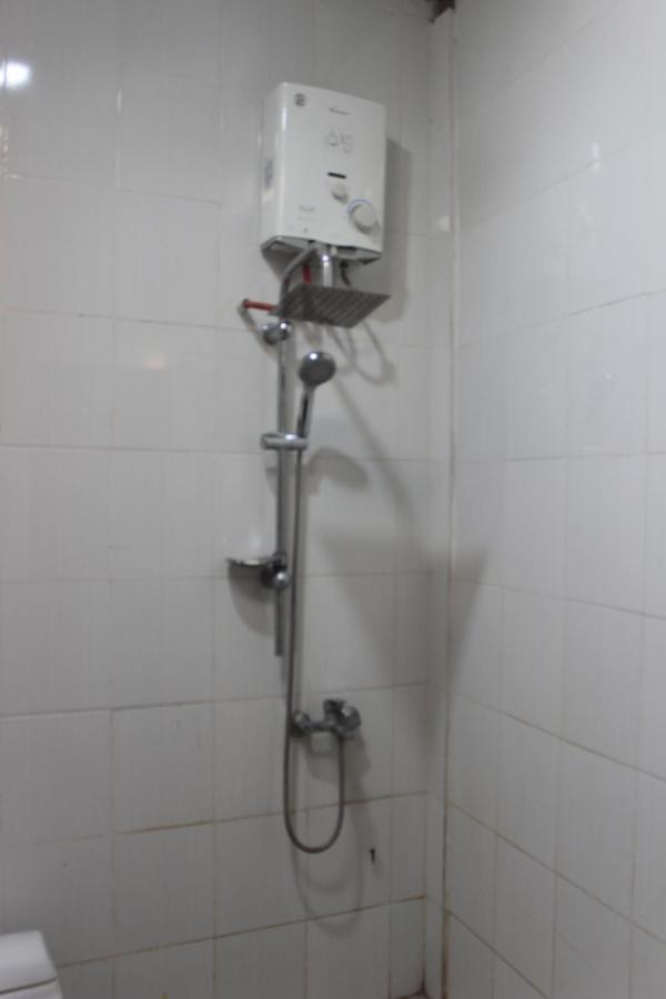 Apartament Grha Pawitra Trowulan Zewnętrze zdjęcie