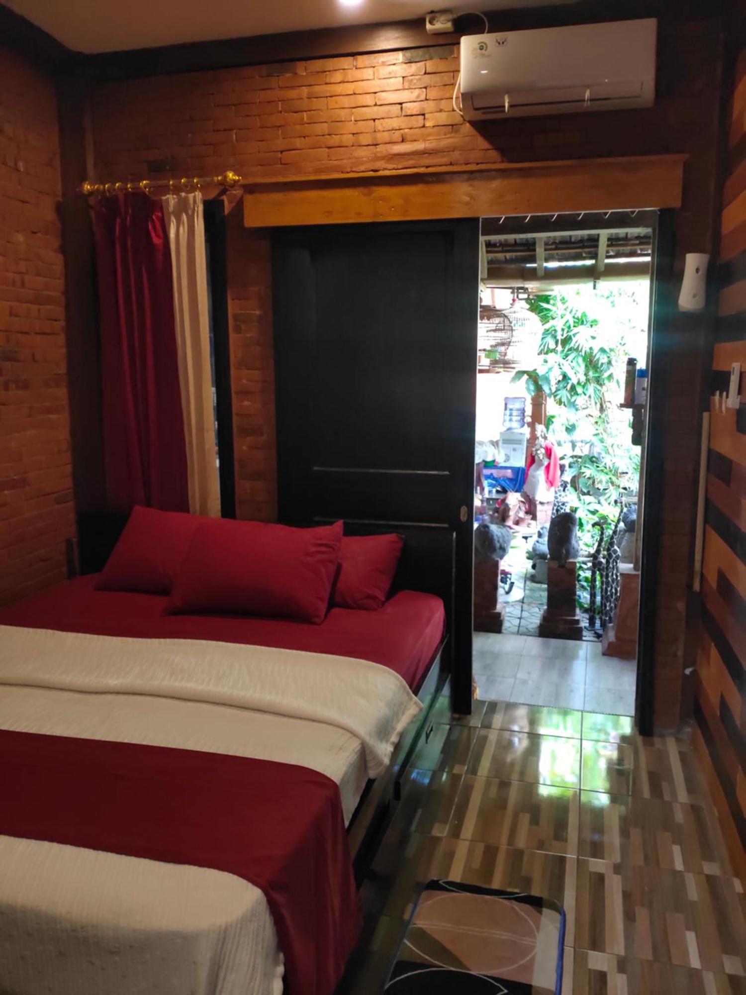 Apartament Grha Pawitra Trowulan Zewnętrze zdjęcie