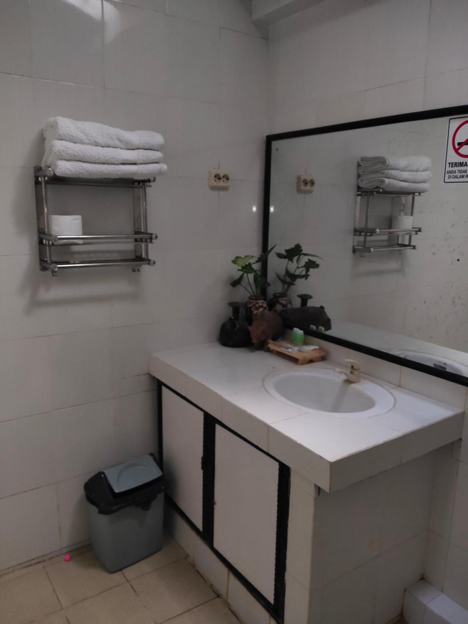 Apartament Grha Pawitra Trowulan Zewnętrze zdjęcie