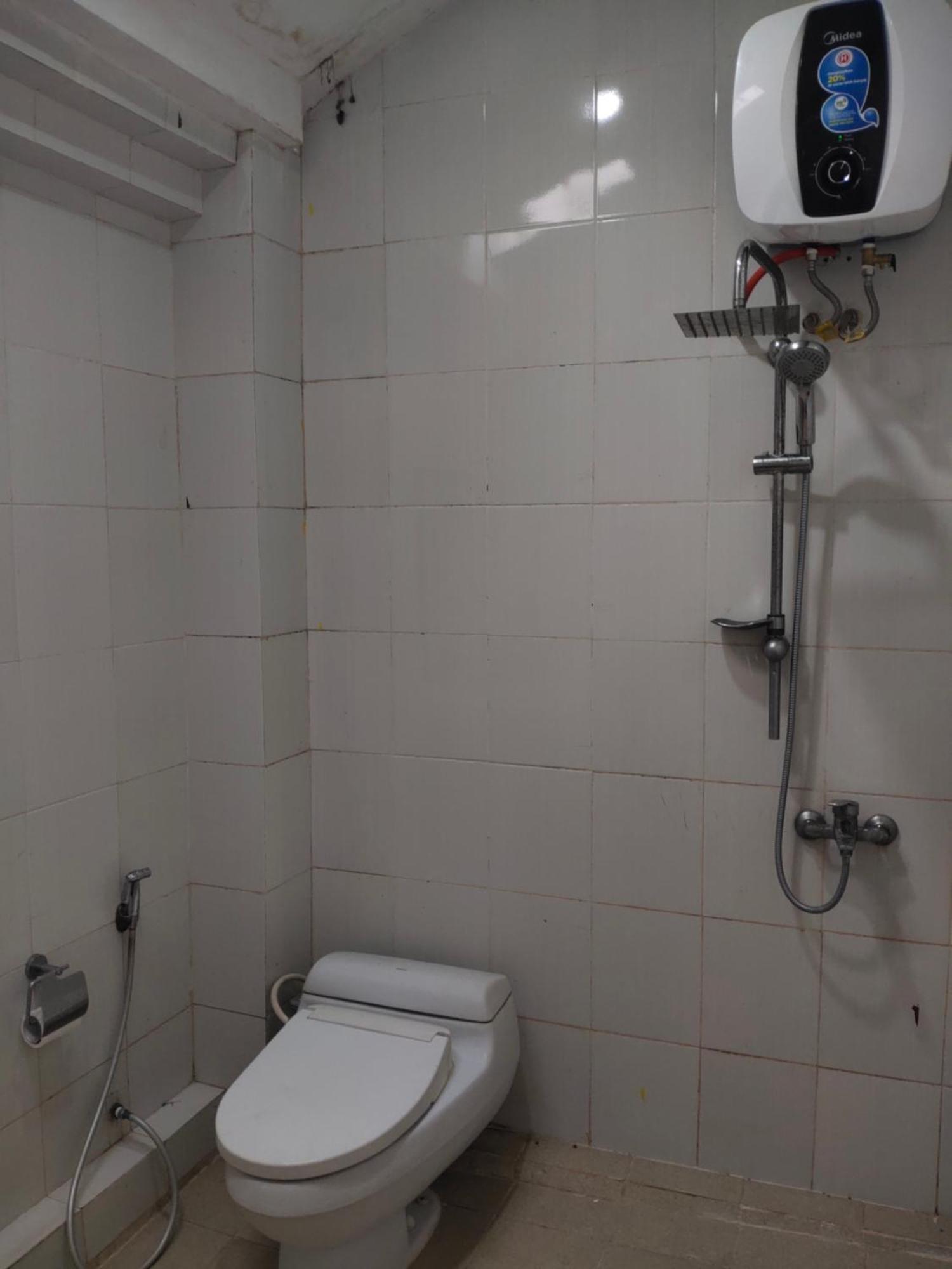 Apartament Grha Pawitra Trowulan Zewnętrze zdjęcie